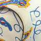 LOEWE Tote Bag canvas white Paula's Ibiza Women Used Authentic