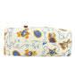 LOEWE Tote Bag canvas white Paula's Ibiza Women Used Authentic