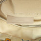 LOEWE Tote Bag canvas white Paula's Ibiza Women Used Authentic