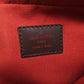 LOUIS VUITTON Sling bag N51994 Damier canvas Brown Geronimos Women Used Authentic
