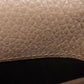 GUCCI Bifold Wallet 593587 leather beige Double G GG Marmont Medium Wallet Women Used Authentic