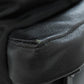 Givenchy Backpack Nylon, Leather black logo Women Used Authentic
