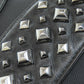 Givenchy Backpack Nylon, Leather black logo Women Used Authentic