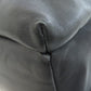 Givenchy Backpack Nylon, Leather black logo Women Used Authentic
