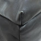 Givenchy Backpack Nylon, Leather black logo Women Used Authentic