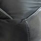 Givenchy Backpack Nylon, Leather black logo Women Used Authentic