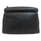Givenchy Backpack Nylon, Leather black logo Women Used Authentic