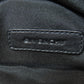 Givenchy Backpack Nylon, Leather black logo Women Used Authentic