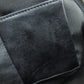 Givenchy Backpack Nylon, Leather black logo Women Used Authentic