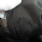 Givenchy Backpack Nylon, Leather black logo Women Used Authentic