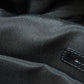 Givenchy Backpack Nylon, Leather black logo Women Used Authentic