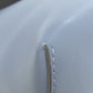 FENDI Backpack Calfskin blue Bag to School Mini 2WAY Women Used Authentic