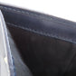 GUCCI Bifold Wallet 621887 Canvas, Leather beige Horsebit Women Used Authentic