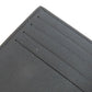 LOUIS VUITTON Bifold Wallet N60053 Damier canvas gray Portefeuille Amerigo NM mens Used Authentic