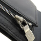 LOUIS VUITTON Bifold Wallet N60053 Damier canvas gray Portefeuille Amerigo NM mens Used Authentic