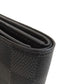 LOUIS VUITTON Bifold Wallet N60053 Damier canvas gray Portefeuille Amerigo NM mens Used Authentic