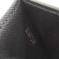 LOUIS VUITTON Bifold Wallet N60053 Damier canvas gray Portefeuille Amerigo NM mens Used Authentic