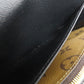 LOUIS VUITTON Long Wallet Purse M80726 Monogram Giant Brown Portefeuille Sara Women Used Authentic
