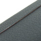 LOUIS VUITTON Long Wallet Purse M61248 Taurillon Clemence black Portefeuille Capsine Women Used Authentic