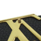 LOUIS VUITTON Long Wallet Purse M61248 Taurillon Clemence black Portefeuille Capsine Women Used Authentic