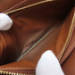 LOUIS VUITTON Long Wallet Purse M60002 Monogram canvas Brown Zippy Organizer mens Used Authentic