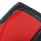Christian Louboutin Handbag leather black 2WAY