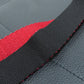 Christian Louboutin Handbag leather black 2WAY