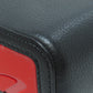 Christian Louboutin Handbag leather black 2WAY