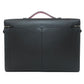 Christian Louboutin Handbag leather black 2WAY