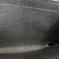 LOUIS VUITTON Coin case N63076 Damier canvas gray Zippy coin purse mens Used Authentic