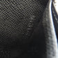 LOUIS VUITTON Coin case N63076 Damier canvas gray Zippy coin purse mens Used Authentic