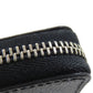 LOUIS VUITTON Coin case N63076 Damier canvas gray Zippy coin purse mens Used Authentic