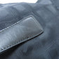 CHANEL Tote Bag Nylon black New Travel Line Tote Women Used Authentic