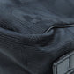 CHANEL Tote Bag Nylon black New Travel Line Tote Women Used Authentic