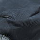 CHANEL Tote Bag Nylon black New Travel Line Tote Women Used Authentic