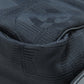 CHANEL Tote Bag Nylon black New Travel Line Tote Women Used Authentic