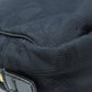 CHANEL Tote Bag Nylon black New Travel Line Tote Women Used Authentic