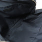CHANEL Tote Bag Nylon black New Travel Line Tote Women Used Authentic