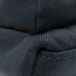 BALENCIAGA Shoulder Bag 656060 Nylon black Polyamide Mini Backpack Women Used Authentic