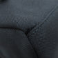 BALENCIAGA Shoulder Bag 656060 Nylon black Polyamide Mini Backpack Women Used Authentic
