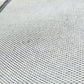 BURBERRY Shoulder Bag canvas gray logo Women Used Authentic