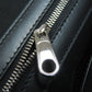 BALENCIAGA Handbag 671402 denim blue Hardware Small 2WAY Women Used Authentic