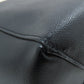 CELINE Handbag leather white Vertical Cabas 2WAY Women Used Authentic