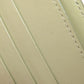 CELINE Bifold Wallet leather green Medium strap wallet Women Used Authentic