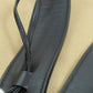 FENDI Backpack canvas beige logo Women Used Authentic
