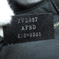 FENDI Backpack canvas beige logo Women Used Authentic