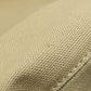 FENDI Backpack canvas beige logo Women Used Authentic