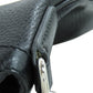 GUCCI Shoulder Bag 233329 leather black Long shoulder Women Used Authentic