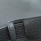 GUCCI Shoulder Bag 233329 leather black Long shoulder Women Used Authentic