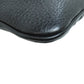 GUCCI Shoulder Bag 233329 leather black Long shoulder Women Used Authentic